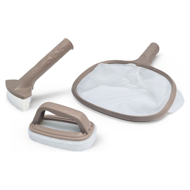 Kit d'entretien essentiel Spa Kit d'entretien essentiel Spa