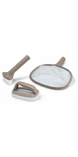 Kit d'entretien essentiel Spa