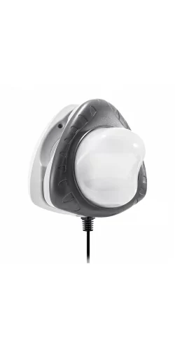 Projecteur LED magnétique multicolore Intex