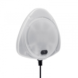 Eclairage LED magnétique multicolore Intex