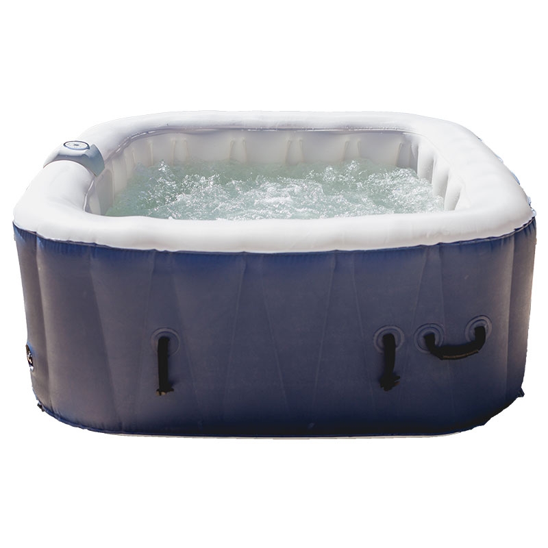 Spa Ubbink Infinite Spa bulles 4 places Spa Ubbink Infinite Spa bulles 4 places