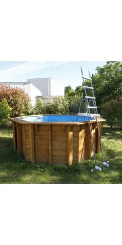Piscine Sunwater 3,60 x h1,20m