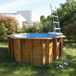 Piscine Sunwater 3,60 x h1,20m Piscine Sunwater 3,60 x h1,20m