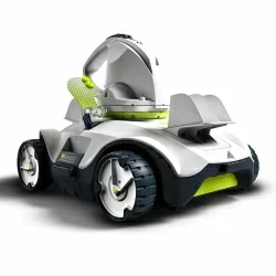 Robot de piscine sans fil Manga Plus