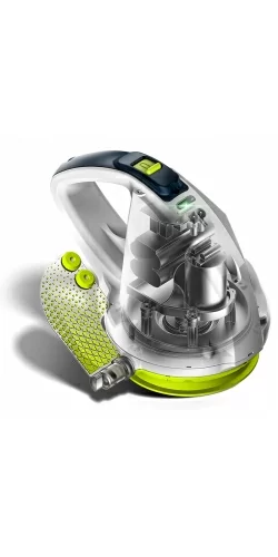 Robot de piscine sans fil Manga Plus