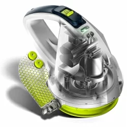 Robot de piscine sans fil Manga Plus