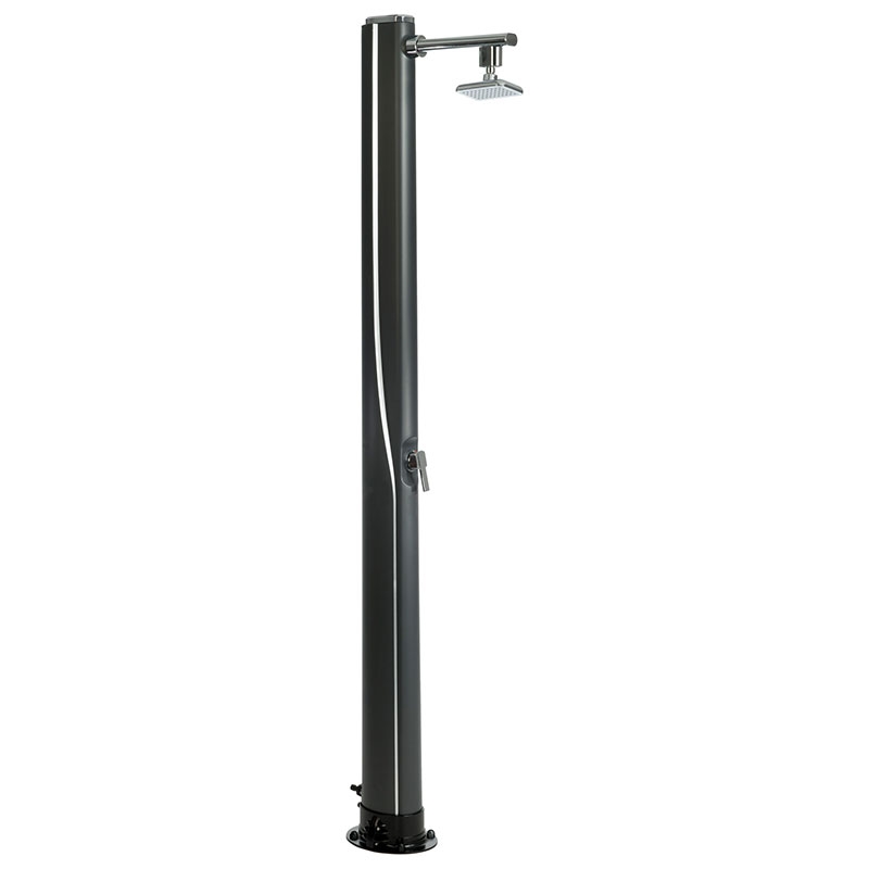 Douche Solaris Luxe Ubbink Douche Solaris Luxe Ubbink