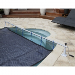 Enrouleur pour piscine Xtra Ubbink