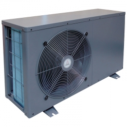 Pompe a chaleur Heatermax Inverter