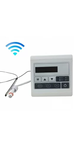 Module Wifi Heatermax Inverter