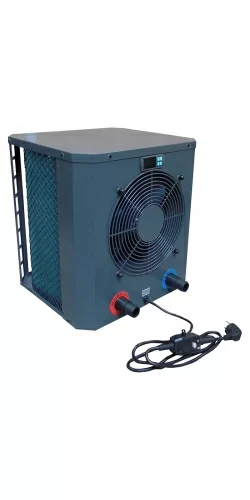 Pompe à chaleur Heatermax Compact