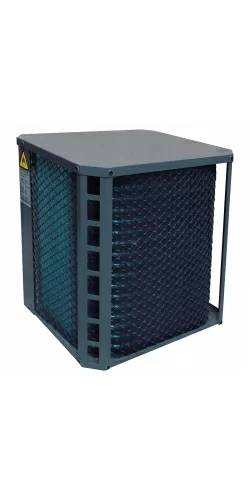 Pompe à chaleur piscine Heatermax Compact