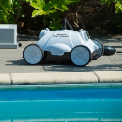 Robot de piscine Robotclean 1