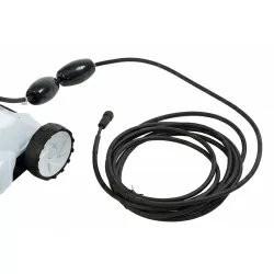 Nettoyeur piscine Robotclean 1