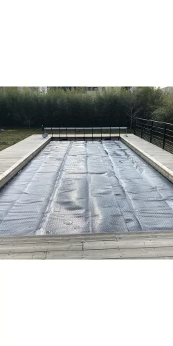 Enrouleur de couverture piscine Essentiel