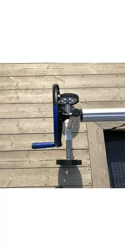 Enrouleur piscine Essentiel