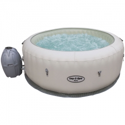 Spa gonflable Bestway Lay-Z Paris