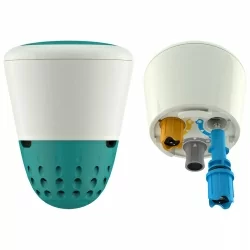 Ilot connecté ICO fabrication française Ilot connecté ICO fabrication française