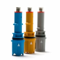 Ilot connecté ICO - Analyseur d'eau de piscine connecté Ilot connecté ICO - Analyseur d'eau de piscine connecté