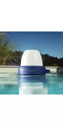 Analyseur d'eau de piscine connecté Blue Connect 