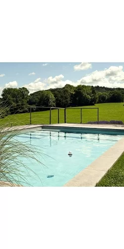 Analyseur d'eau de piscine connecté Blue Connect 
