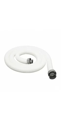 Tuyau Bestway diametre 38mm longueur 3m avec bague de serrage