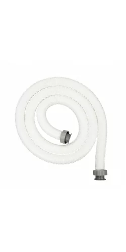 Tuyau Bestway diametre 38mm longueur 3m avec bague de serrage