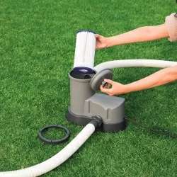 Cartouche Bestway Type III Cartouche Bestway Type III