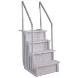 Escalier piscine ajustable Escalier piscine ajustable
