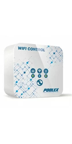 Pompe à chaleur Poolex Silverline Pro