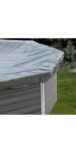 Bâches d'hivernage Gré pour piscine composite Avant Garde