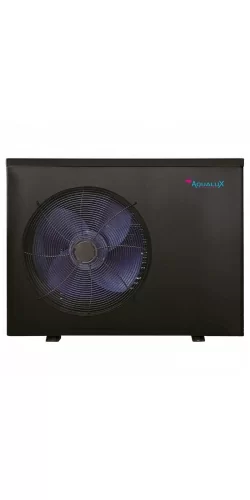 Pompe à chaleur Aqualux Inverter