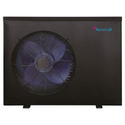 Pompe à chaleur Aqualux Inverter