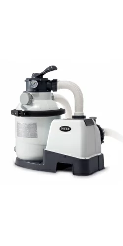 Platine de filtration à sable Intex 4m3/h