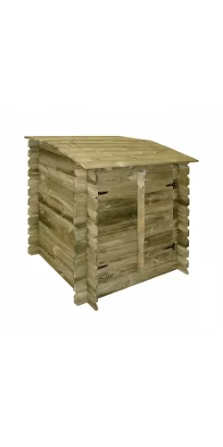 Coffre de filtration Ubbink