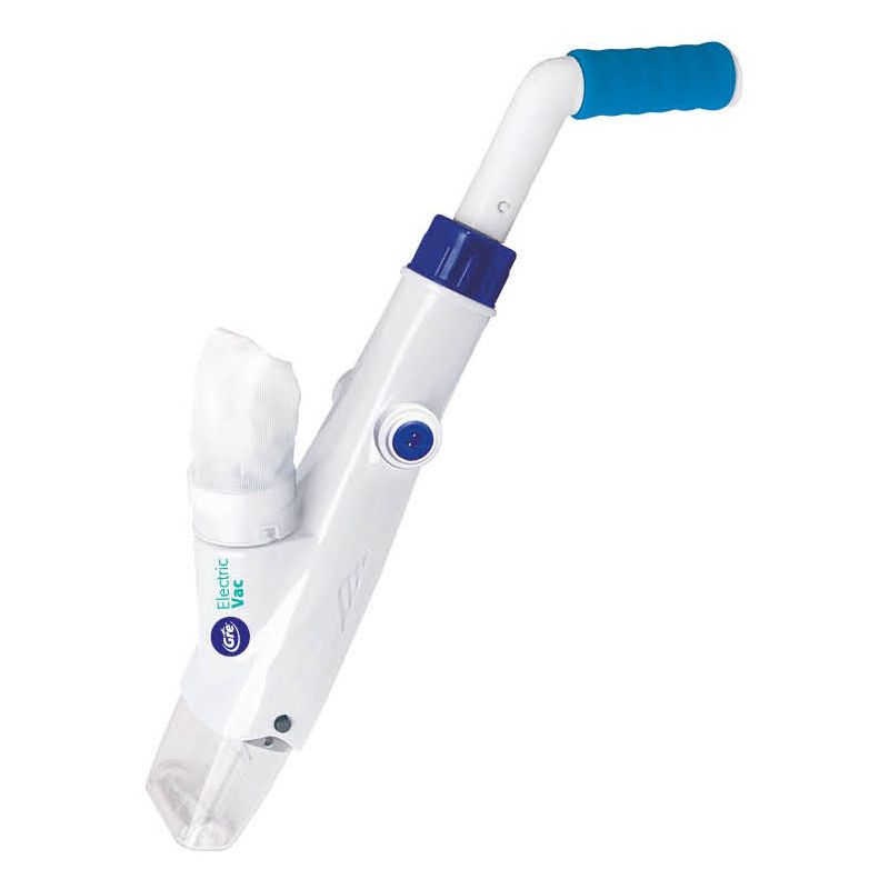 Aspirateur sans fil Gré pour spa et piscine hors-sol Aspirateur sans fil Gré pour spa et piscine hors-sol