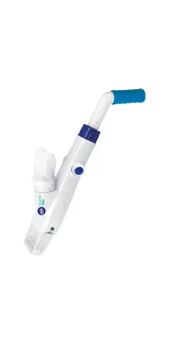 Aspirateur sans fil Gré pour spa et piscine hors-sol