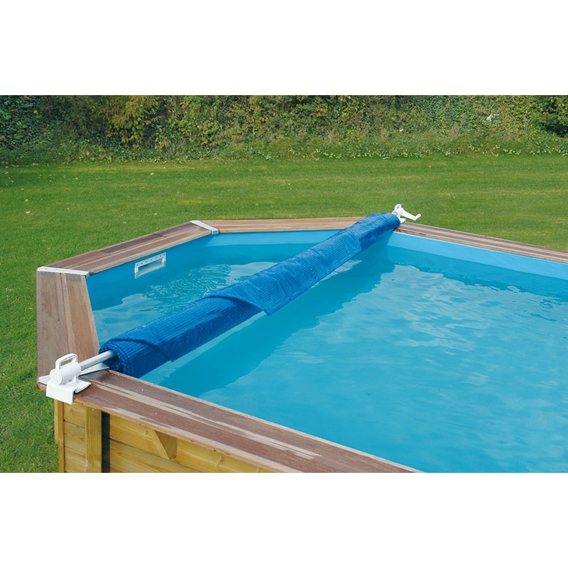 Enrouleur Plus - Pour piscine 10 x 5 m