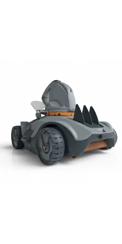 Robot Vektro auto