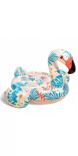 Flamant tropical Intex