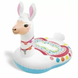 Lama à chevaucher Intex Lama à chevaucher Intex