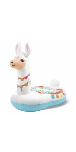 Lama géant Intex