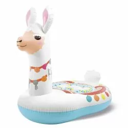 Lama géant Intex Lama géant Intex