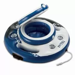 Glacière gonflable River Run piscine Glacière gonflable River Run piscine