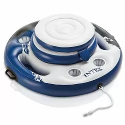 Glacière gonflable River Run Intex Glacière gonflable River Run Intex