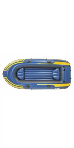 Bateau Intex Challenger 3 places