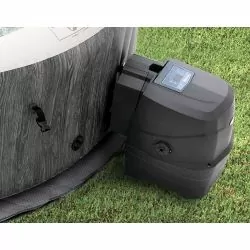 Baltik bulles 6 places luxe