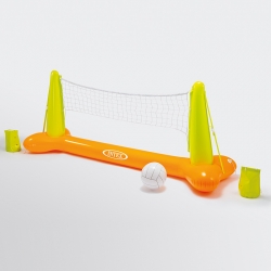 Jeu de volley