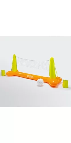 Jeu de volley