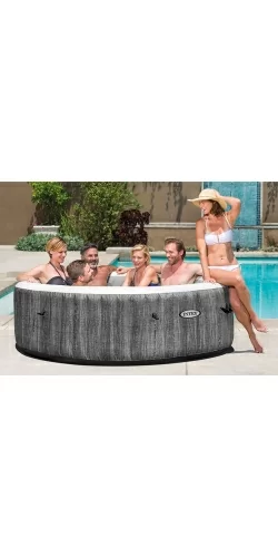 Spa Intex Pure Spa Baltik luxe